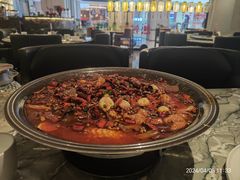 -披云云小馆·味道江湖(姚家园万象汇店)
