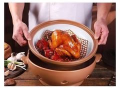 -梁家大院•农家菜(昆山会展中心店)