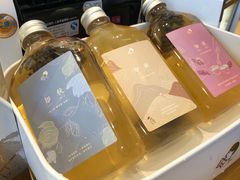 -喜茶(深圳福田星河COCO Park店)