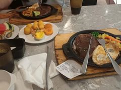 -贵族皇仕牛排(宁德1店)