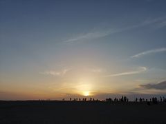 -敦煌雅丹国家地质公园