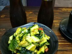 -宽窄巷子冒菜(中华广场店)