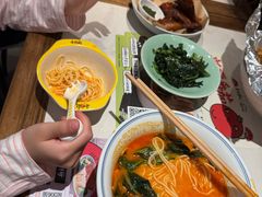 -和府捞面(欧亚卖场店)