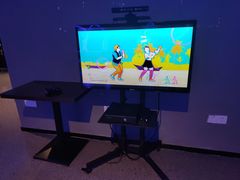 -复兴未来·轰趴空间(泰富百货店)