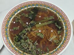-天龙宝严素食馆(大兴善寺店)