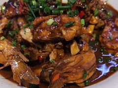 -鑫小城故事·藕汤·家常菜(台北一路总店)
