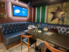-秘宅KTV(马甸桥店)