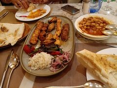 -苏坦土耳其餐厅(白云宾馆店)