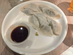 -大师兄·手工面·西北菜(南沙万达广场店)