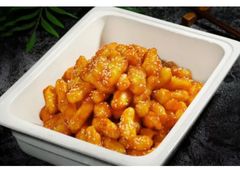 -素满香·素食自助餐厅(直营·大兴街店)