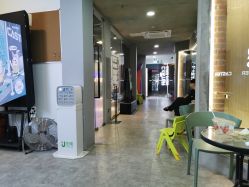 -CASTER跳舞俱乐部