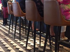 -Long Bar(莱佛士酒店)