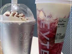 -喜茶(上海五角场万达店)