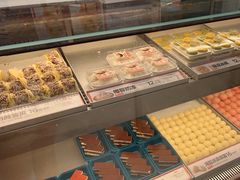 -東更道点心行(崂山丽达店)
