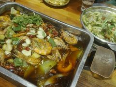 -重庆酸菜鱼(上海路店)