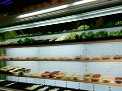 -刁四麻辣烫(裕华店)