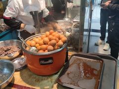 -清真·马安军辣子牛肉面