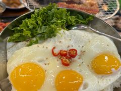 -韩风烤牛肉冷面店
