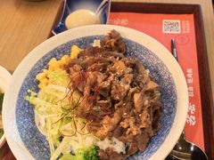 -吾妻拉面•和风食堂(群光广场店)