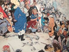 -中国闽台缘博物馆