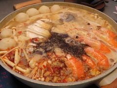 -创味·民间海南菜·非遗藤桥排骨(藤桥·免税城店)