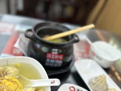 -锡笼记·无锡小笼(大润发店)