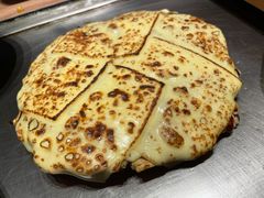 日葵大阪烧-日葵 大阪烧ひまり(仙霞路店)