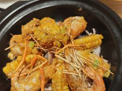 -稻香海鲜饭店(第一国际店)