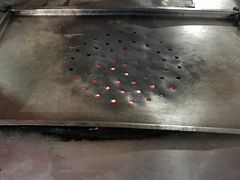 -罗姐烧烤(东风路一段店)
