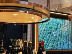 -théATRE茶聚场·餐厅(环球金融中心店)