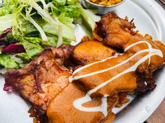 -Q MEX 库迈墨西哥餐吧(三里屯店)