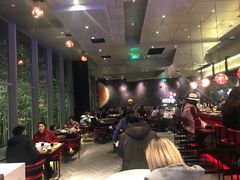 大堂-NIUNIUPARK和牛螃蟹(龙湖杭州滨江天街店)