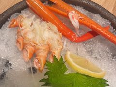 -德川家日本料理(顺义华联店)