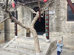 -天朝元辅-徐州民俗博物馆