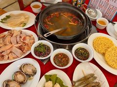 -花苑美食横琴生蚝火锅(拱北粤华路店)