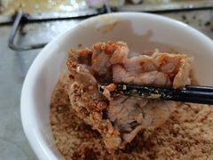 牛肉-罗姐烧烤(东风路一段店)