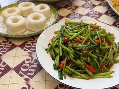 -老三样·旧食新味(船山路店)