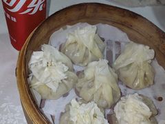 羊肉烧卖-内蒙味道