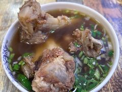 -白杨包子(通达街店)