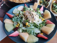 -埠口精酿夜景餐酒吧· BREWPORT BISTRO(长嘉汇重庆之眼店)