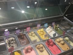 -咖啡CHA自助餐厅(香格里拉饭店)