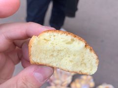 光头饼-北三凯奇清真食品店