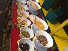 香格里拉大酒店-广州香格里拉酒店