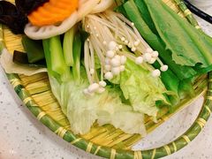 -三江源活鱼现烤(维多利摩尔城店)