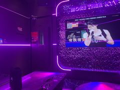 -星聚会KTV X Party(上海真如中海环宇城店)