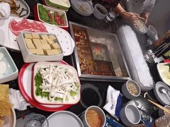 -重庆德忆火锅（龙南街3店）(渝水岸餐饮)