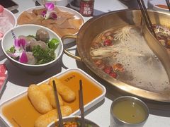 -小龙坎火锅(总店)