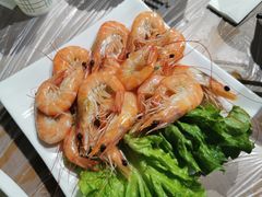 -阿杰臻选海鲜饭店(普陀山店)