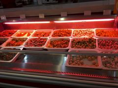 -爱尚客韩式烤肉自助餐厅(汇丰广场店)