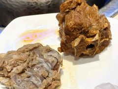 -浩爷羊蝎子火锅(望京店)